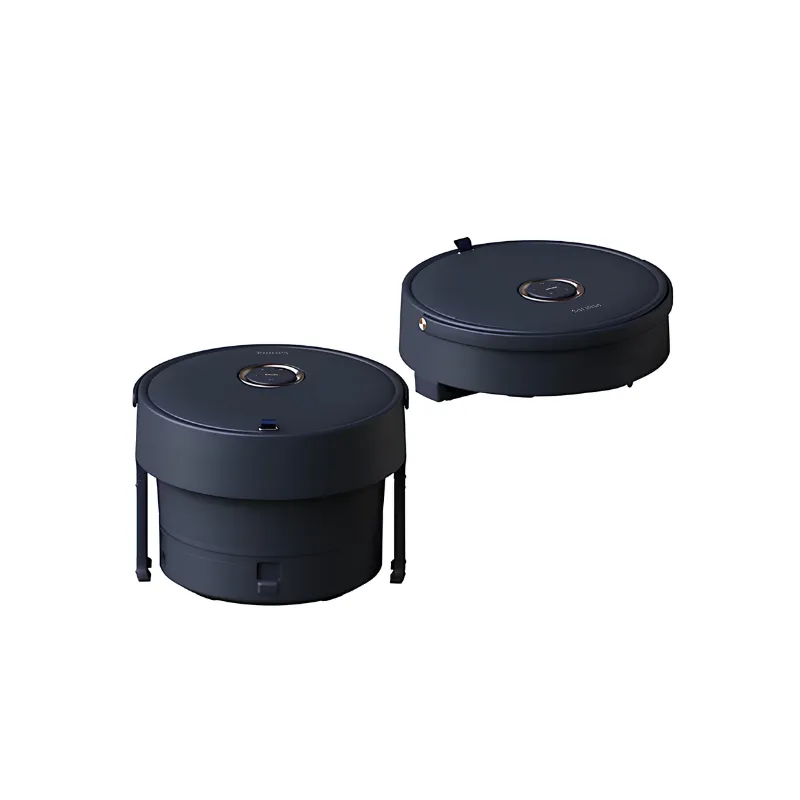 Bồn Ngâm Chân Massage PHILIPS PPM6501